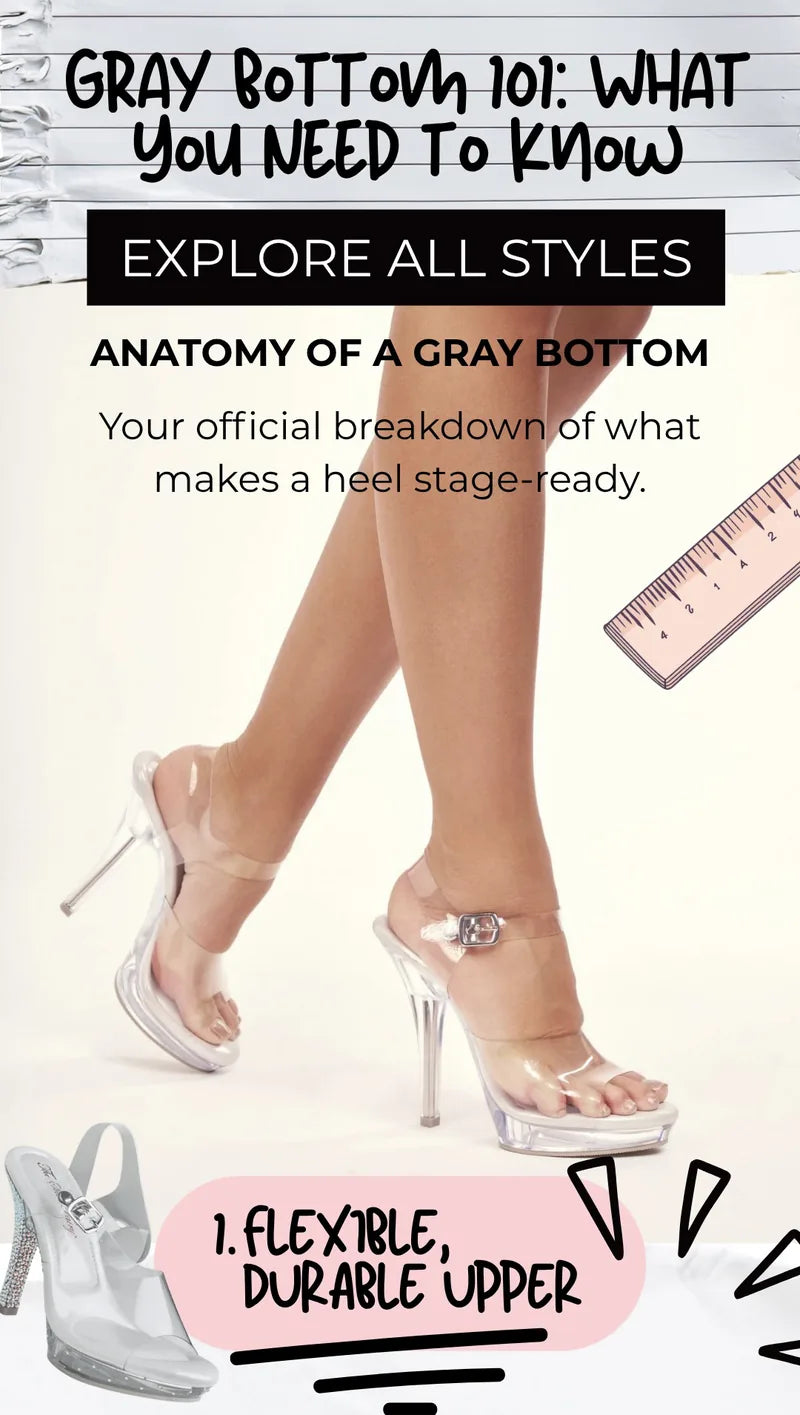 The Shoe Fairy email design, education campaign