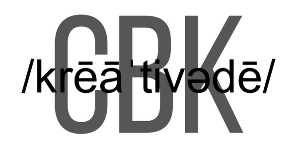 Creativity By Knecht