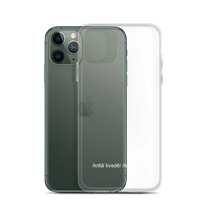 iPhone Case