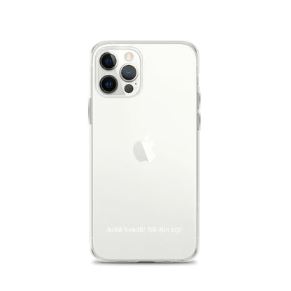 iPhone Case