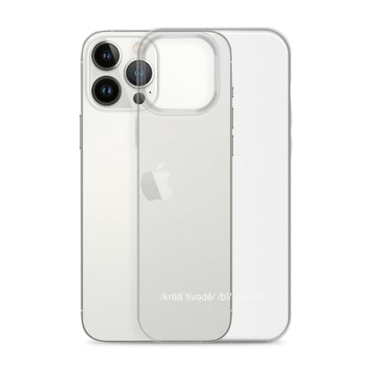 iPhone Case