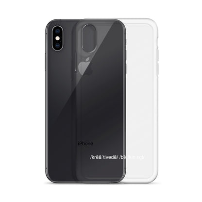 iPhone Case